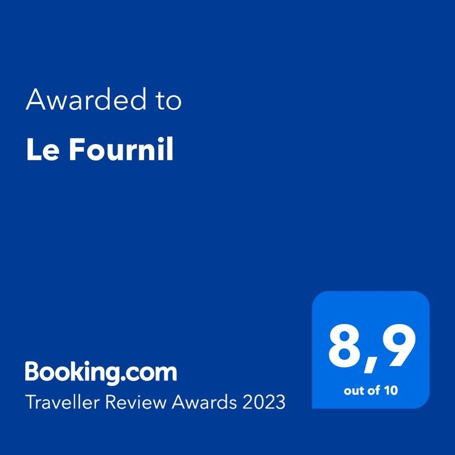 Le Fournil Apartment Chouilly Екстериор снимка