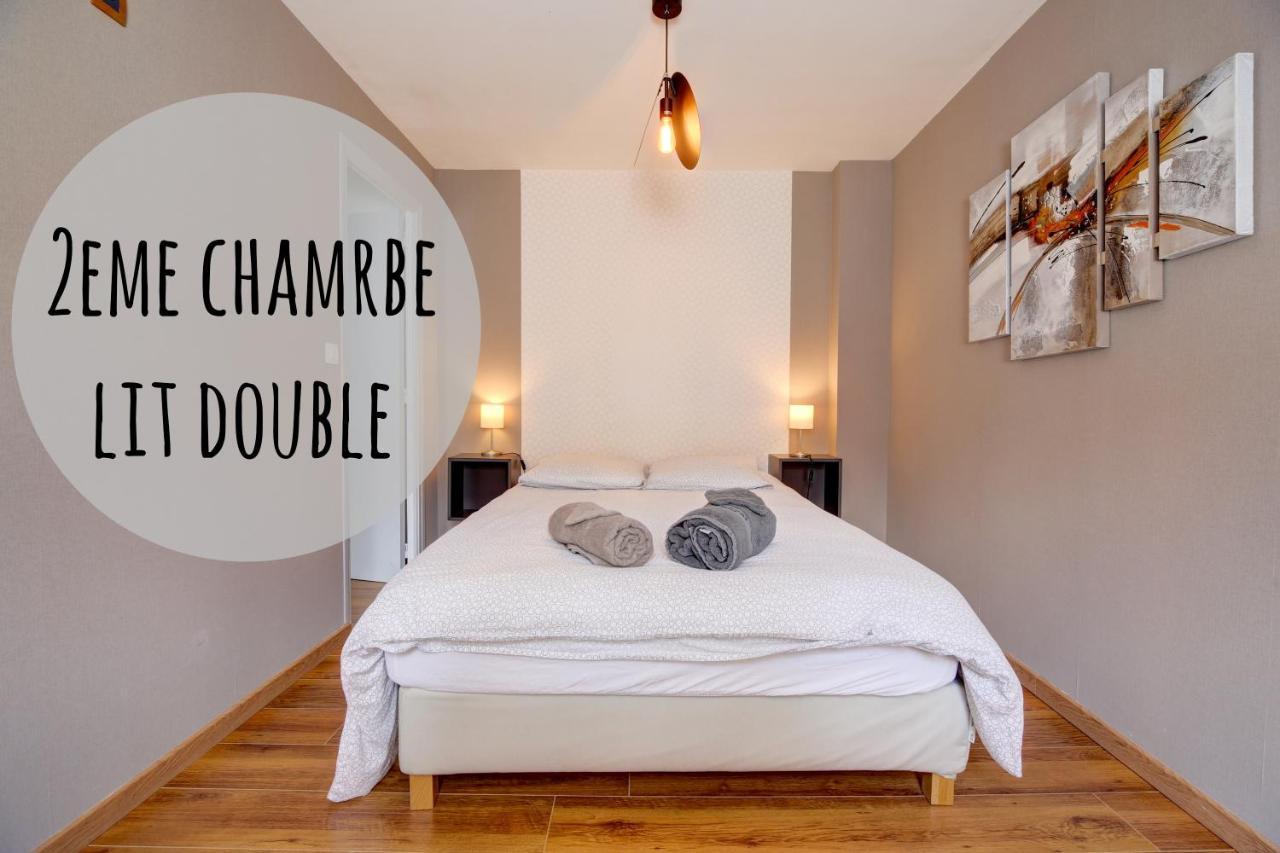 Le Fournil Apartment Chouilly Екстериор снимка